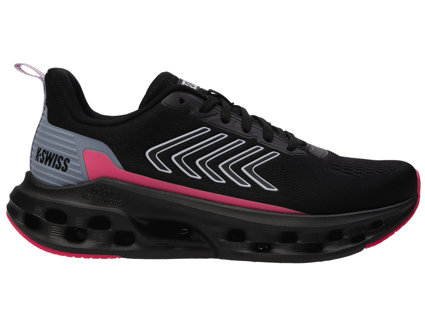  K-Swiss  MELROSE TUBES LITE - Womens 5 - Bonton