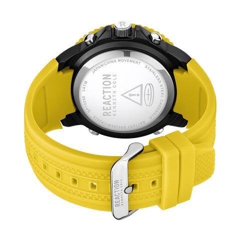 Kenneth Cole Reaction Ana-Digi Watch