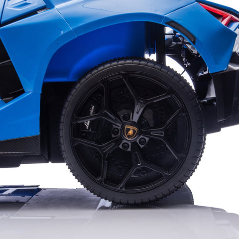 Lamborghini Revuelto 24V Ride-On