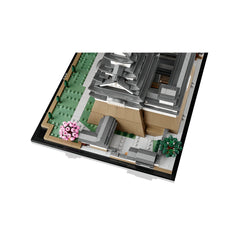 LEGO® Architecture Himeji Castle 21060 Building Set 2,125 Pieces