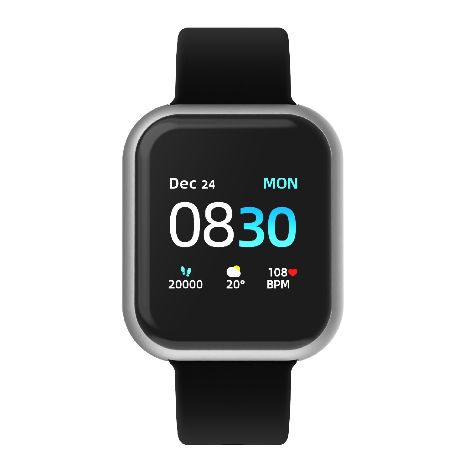 Itouch air 3 selling smartwatch