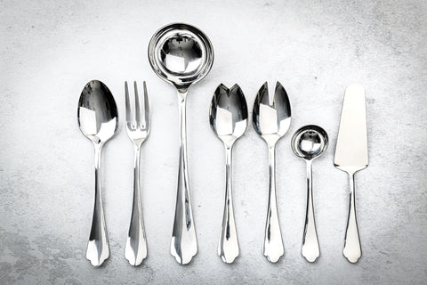 Dolce Vita Serving Set