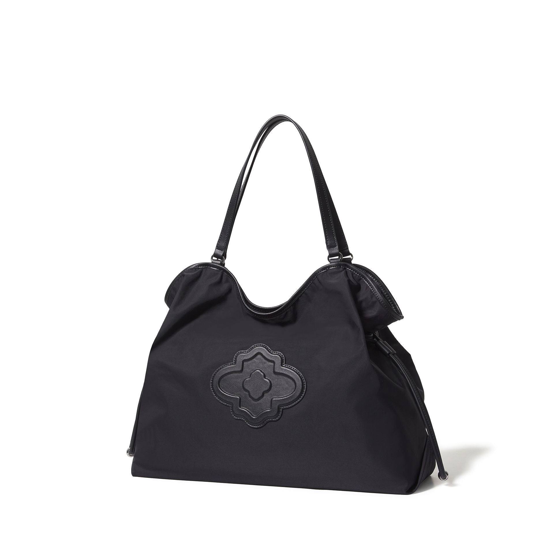  Oryany New Ramsey Shopper Bag - Large Shopper - Black - Bonton