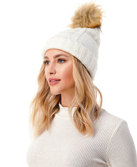 The Aria Beanie