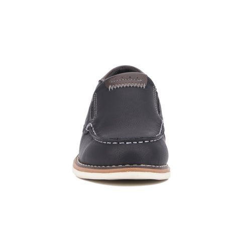 Boy's David Dress Casual Loafers