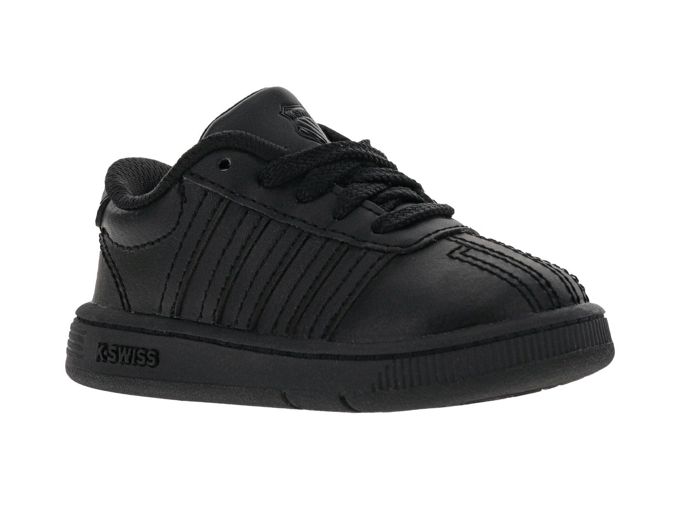  K-Swiss  CLASSIC PRO - Toddlers 2 - Bonton