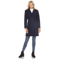 Women's Classic Walker Coat