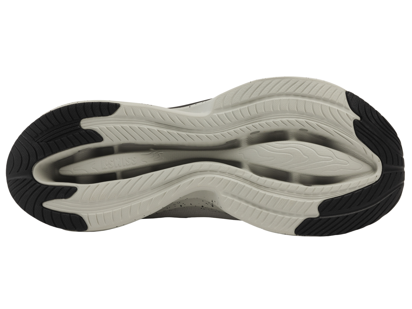  K-Swiss  MELROSE TUBES LITE - Mens 6.5 - Bonton