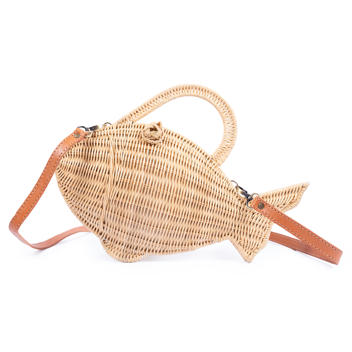  Jelavu Jelavu - Nemo - Natural - Bonton