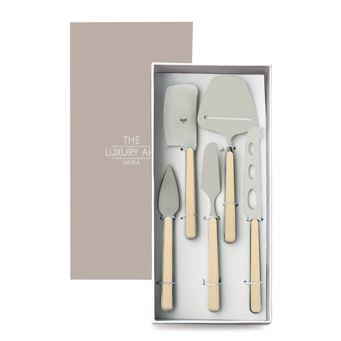 Fantasia Cheese Knives