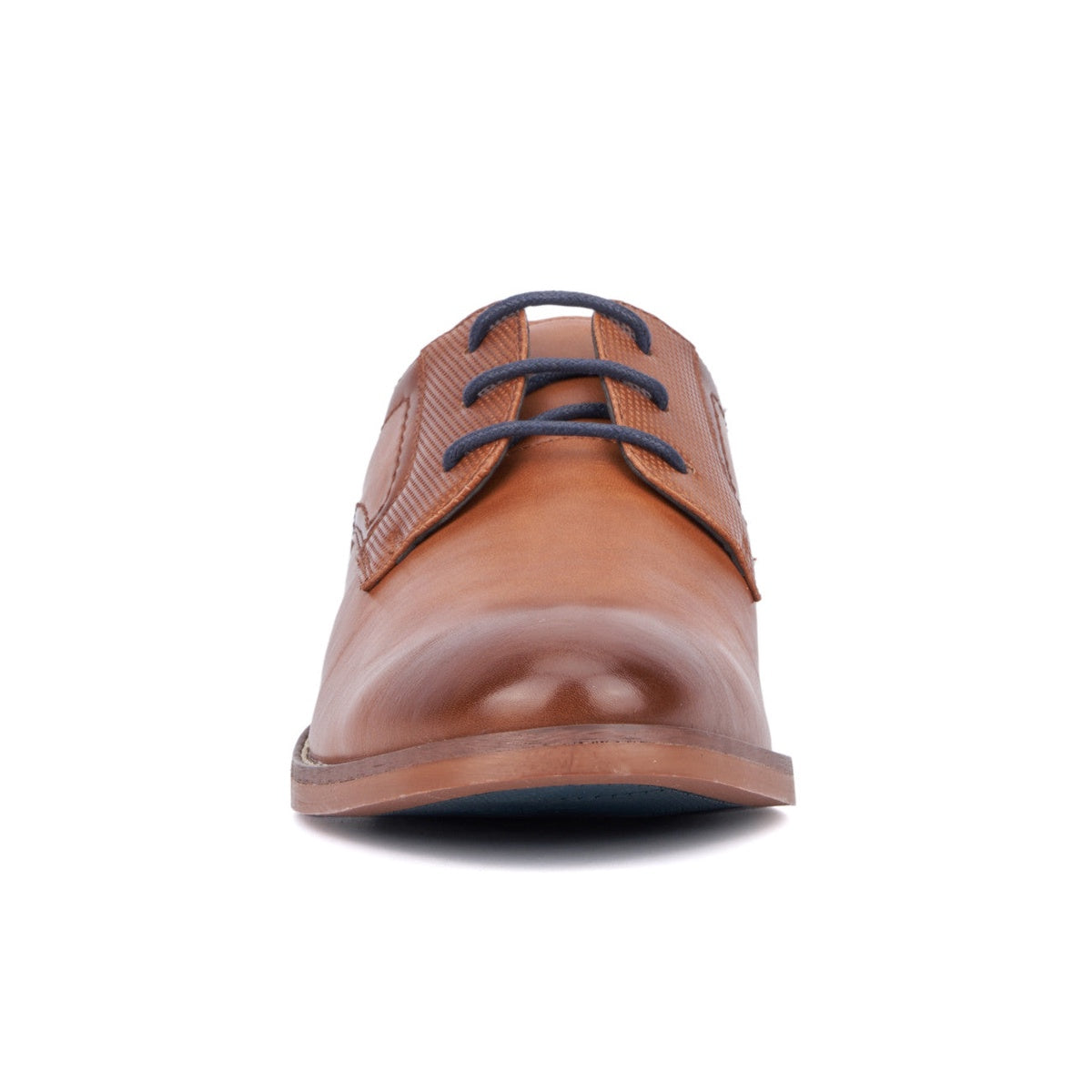  Reserved Footwear New York Reserved Footwear New York Men's Rogue Dress Oxfords - BROWN - Bonton