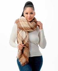 The Elena Scarf