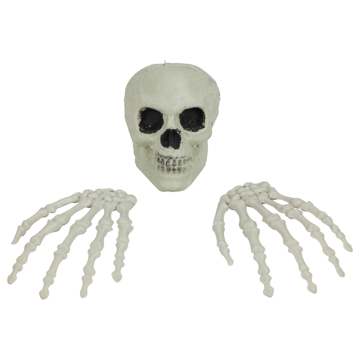  Northlight Tombstone RIP Set Outdoor Halloween Decoration - 24pc - Default Title - Bonton