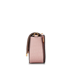 Lottie Croco  - Small Crossbody