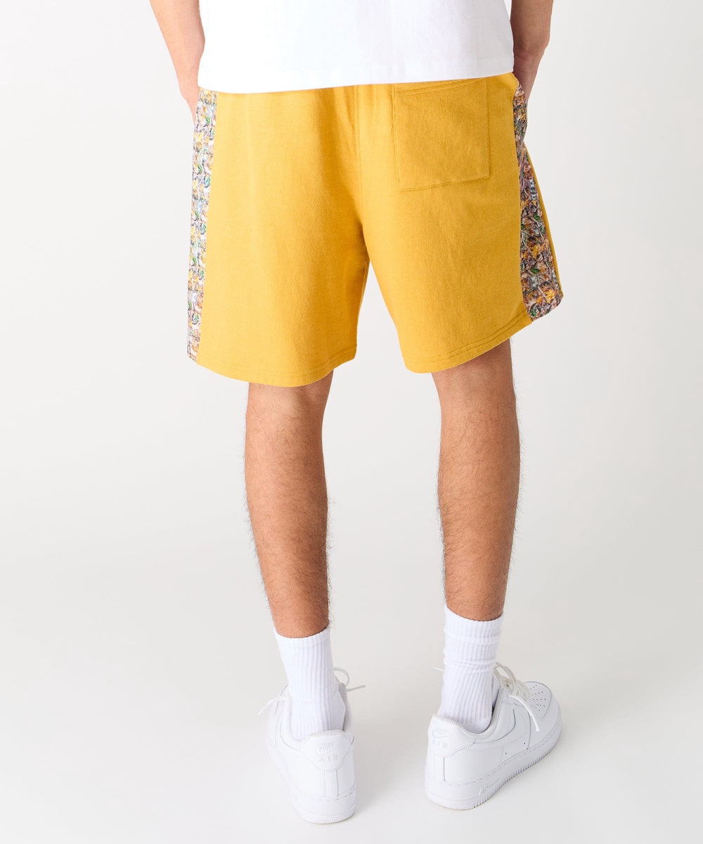  Reason Clothing Stack the Cash Short - Clay - CLAY - Bonton