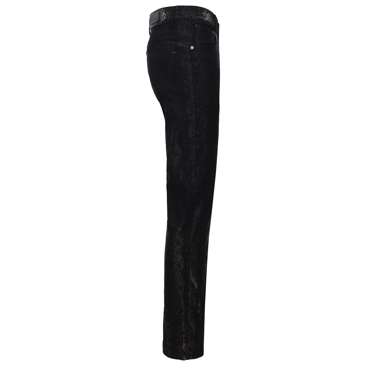  Barocco Titan Luxe Pant BLACK - 30 - Bonton