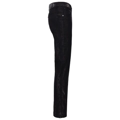 Titan Luxe Pant BLACK