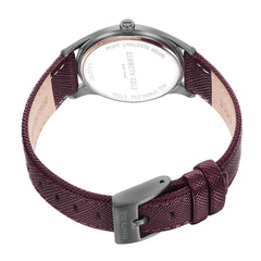 Kenneth Cole New York Ladies Classic Watch