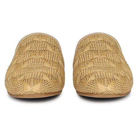 Andrea - Mules