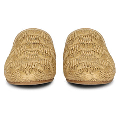 Andrea - Mules