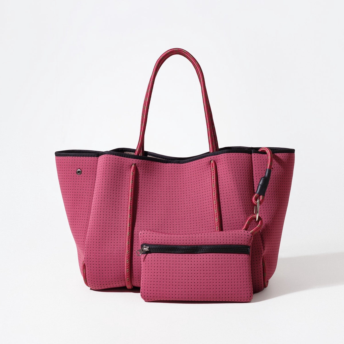  Pop Ups Brand Everyday Tote Soft Plum - Default Title - Bonton