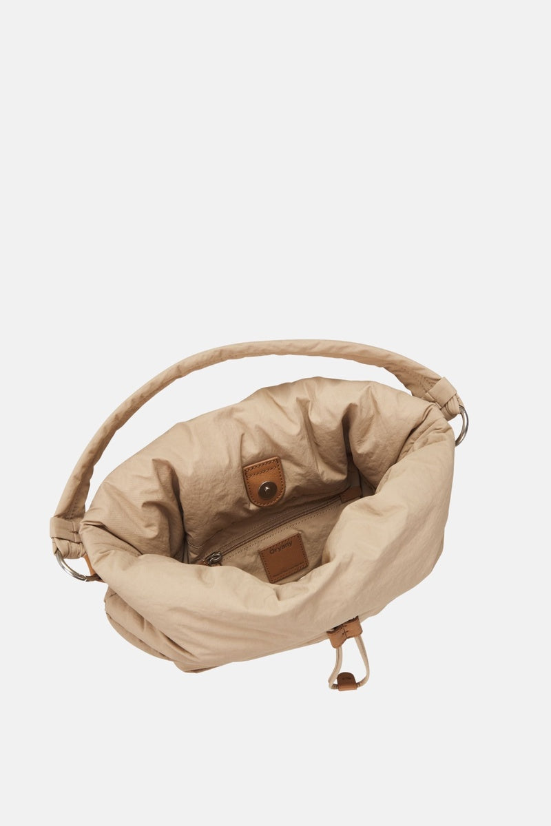  Oryany Oryany - Pillow Bucket M Handbags - Beige / One Size - Default Title - Bonton