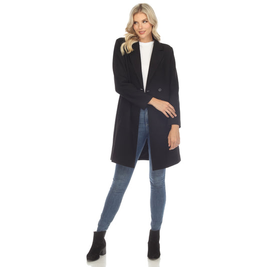 Women's Classic Walker Coat