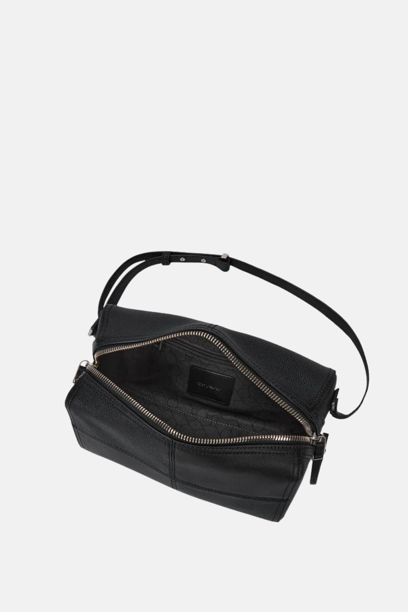  Oryany Oryany - New Diner Crossbody Medium Handbags - Black / One Size - Default Title - Bonton
