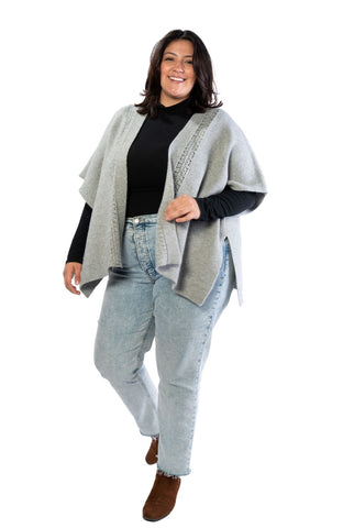 The Beth Cardigan