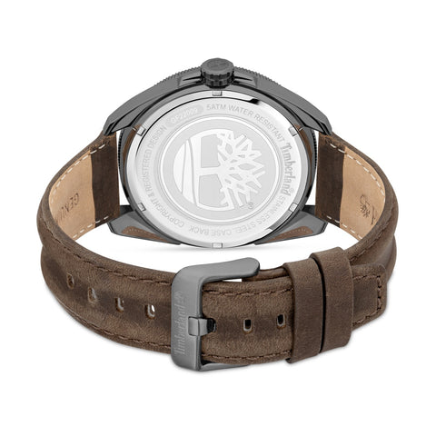 Timberland Fairhill Men's Watch