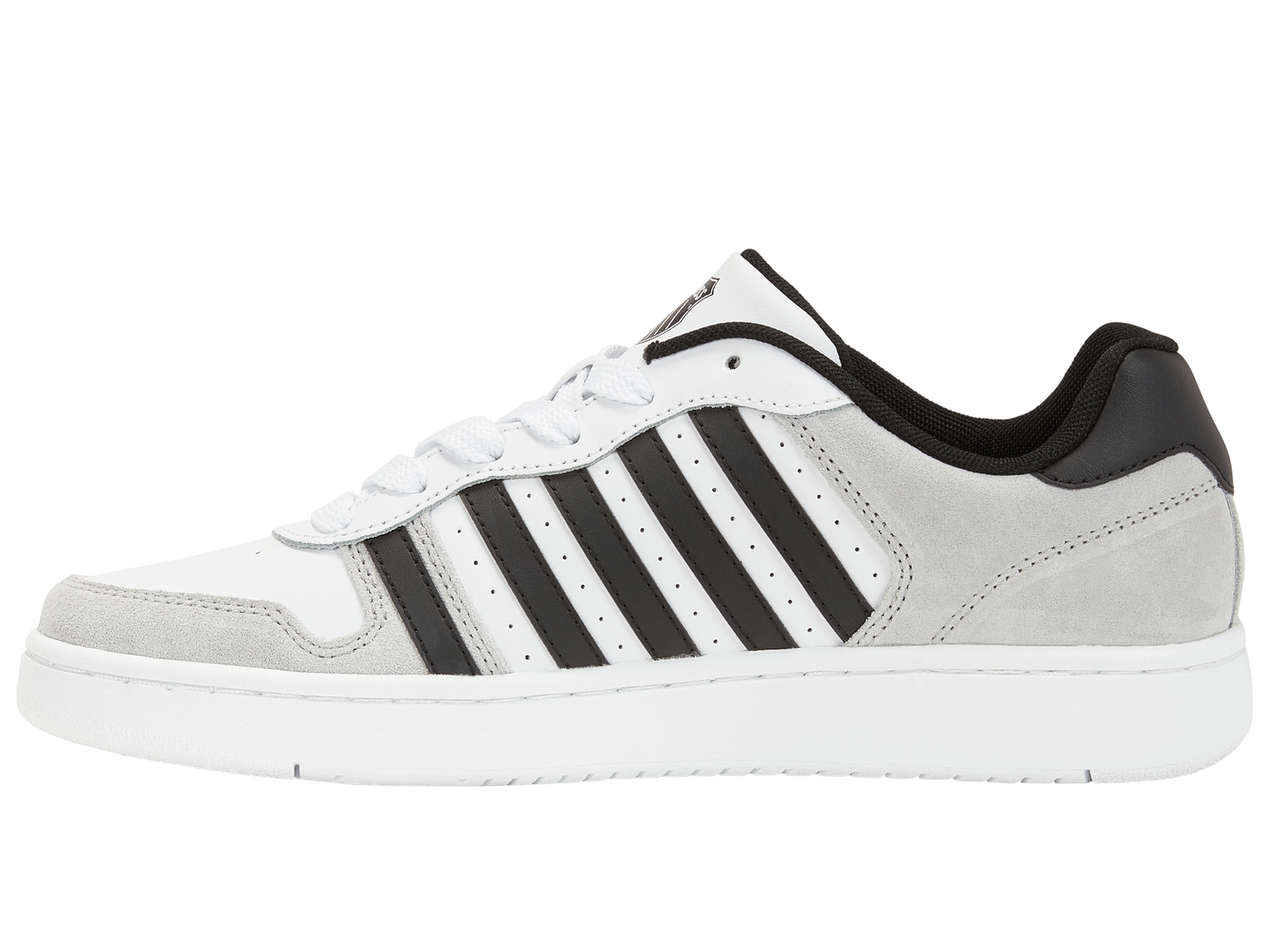  K-Swiss  COURT PALISADES - Mens 7 - Bonton