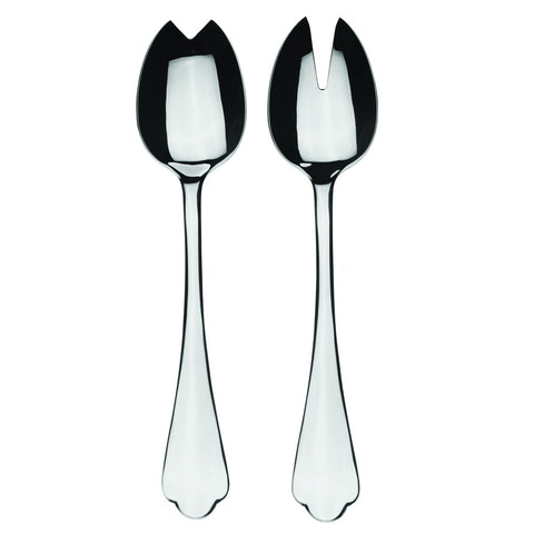 Dolce Vita Salad Serving Set