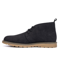 New York and Company Men's Dooley Boot Black