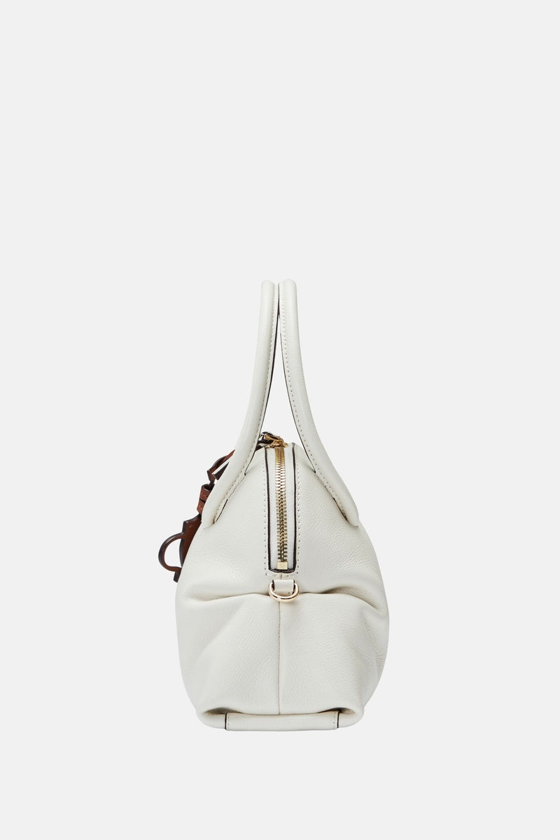  Oryany Oryany - Adele Mini Tote Small Crossbody Handbags - Cloud - Default Title - Bonton