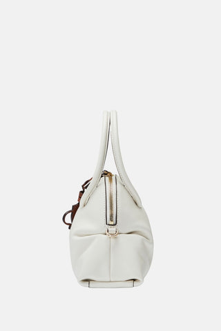 Oryany - Adele Mini Tote Small Crossbody Handbags - Cloud