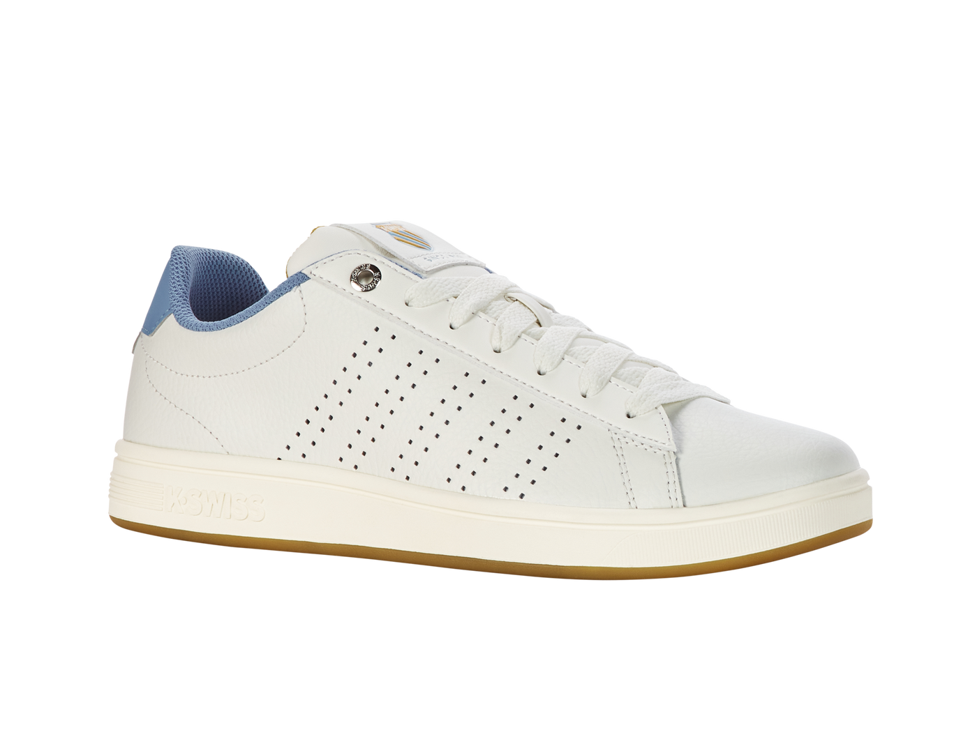  K-Swiss  BASE COURT - Mens 6.5 - Bonton