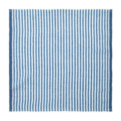 Ticking Stripe Napkin 20x20 - Set of 4