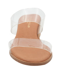 Gwenn Wedge Sandal