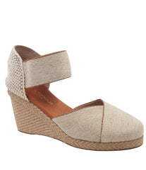 Anouka Wedge Sandal