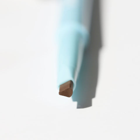 Shade 2.0, Get-Fluffed Brow Definer - Half Caked
