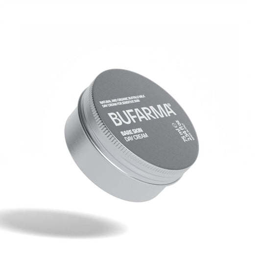 Bufarma Bare Skin Day Cream