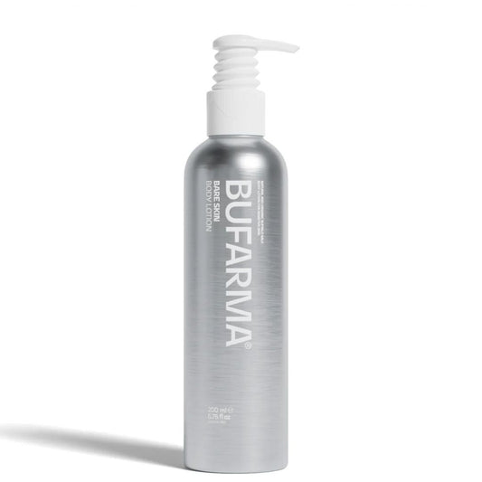 Bufarma Bare Skin Body Lotion