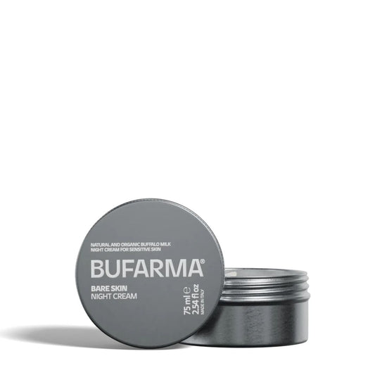 Bufarma Bare Skin Night Cream