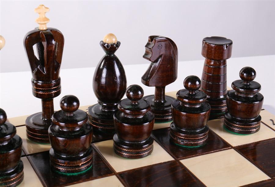  Chess House 20