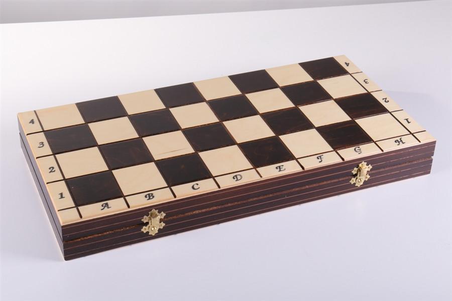  Chess House 20