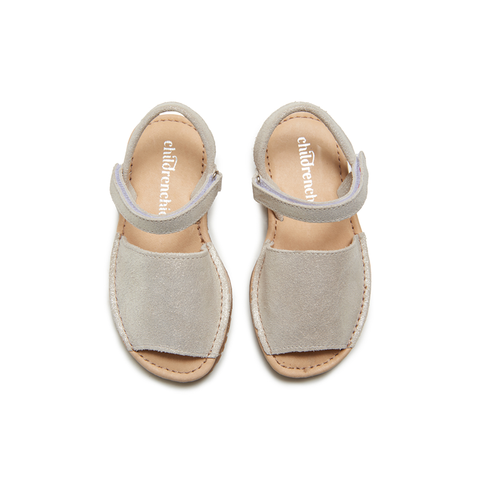 Lily Nude Shimmer by childrenchic