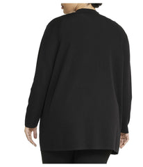 Malibu 2 Pocket Cardigan Plus Size