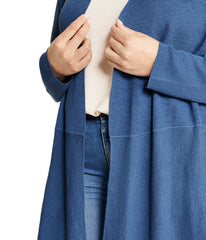 Plus Size Lightweight Monteray Cardigan