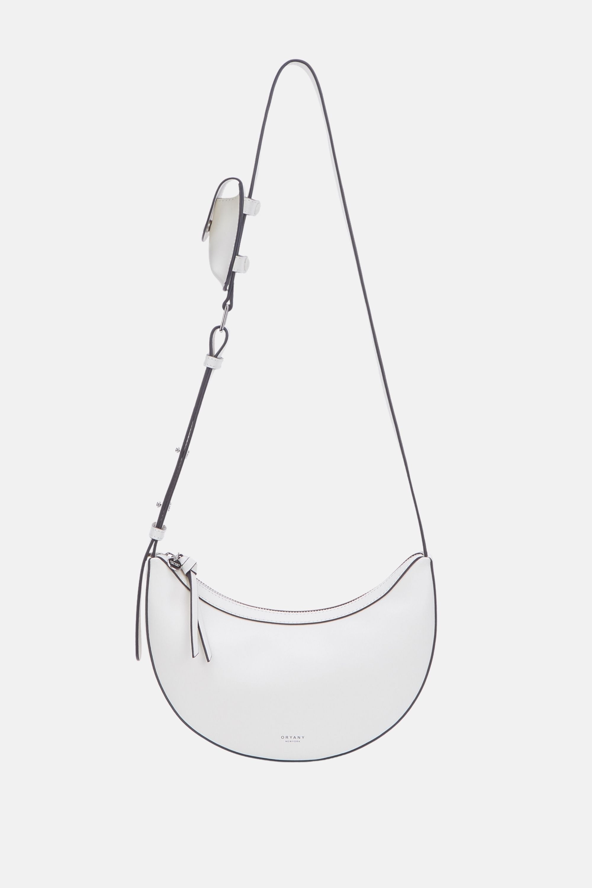  Oryany Oryany - Rookie Crossbody Medium Handbags - Cloud / One Size - Default Title - Bonton