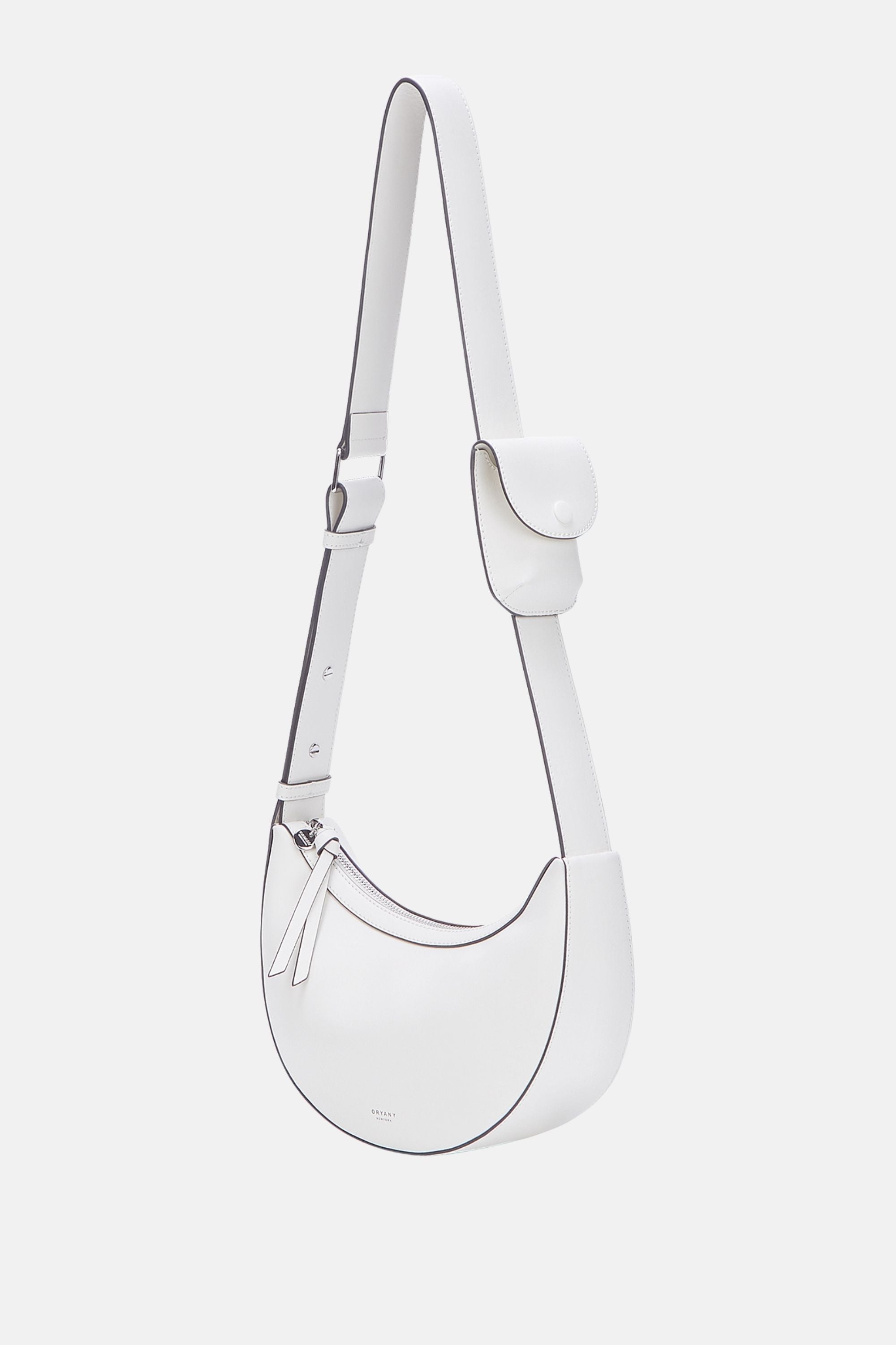  Oryany Oryany - Rookie Crossbody Medium Handbags - Cloud / One Size - Default Title - Bonton